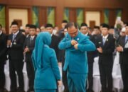 Rekor, Laki-laki di Banjarbaru