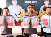 Diungkap Sabu Senilai Rp 6,5 M di Area Persawahan 8 Diungkap Sabu Senilai Rp 6,5 M di Area Persawahan
