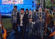 Bersama Alquran Bangun Generasi Berakhlak Mulia dan Berilmu 44 Bersama Alquran Bangun Generasi Berakhlak Mulia dan Berilmu