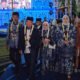 1 4 klm Kontrak Pemprov 22 Gubernur H muhidin resmi membuka MTQN