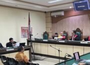 Tangis Pecah di Ruang Tipikor 14 Tangis Pecah di Ruang Tipikor