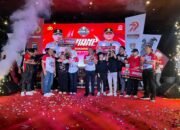 Tournament Esport 2025 Mempertemukan Ratusan Tim 39 Tournament Esport 2025 Mempertemukan Ratusan Tim