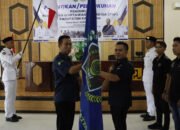 Suwandi Trismayadi Terpilih Aklamasi Ketua PWI Katingan 2025 – 2028.