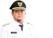 Bupati Saiful Pertimbangkan Bentuk Relawan Pendidikan Penuhi Kuota Guru di Katingan