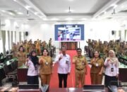 Pj Sekda Buka Peningkatan Kapasitas SDM Bidang Kebahasaan 42 Pj Sekda Buka Peningkatan Kapasitas SDM Bidang Kebahasaan