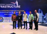 Dukung Infrastruktur Ramah Lingkungan dan Berorientasi Pemerataan Pembangunan 31 Dukung Infrastruktur Ramah Lingkungan dan Berorientasi Pemerataan Pembangunan
