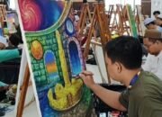 Final Cabang Kaligrafi MTQ Digelar Rabu Pagi 27 Final Cabang Kaligrafi MTQ Digelar Rabu Pagi