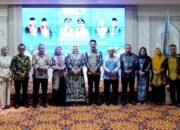 Pisah Sambut Ketua PN-PA, Bupati Apresiasi Pejabat Lama 17 Pisah Sambut Ketua PN-PA, Bupati Apresiasi Pejabat Lama