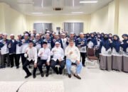 Hadapi MTQ, Wabup Yakin Kafilah Banjar Tampil Optimal