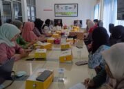 Monev Program Manis Langsatku, Operator Puskesmas Diapresiasi 9 Monev Program Manis Langsatku, Operator Puskesmas Diapresiasi