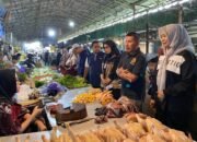 Program Jumat Sekolah Sasar Pasar Martapura 10 Program Jumat Sekolah Sasar Pasar Martapura
