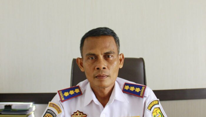 Terobosan Dishub Banjarmasin Bantu Atasi Sampah Lewat Eco Tiket 2 5 1klm Selamet Bejo