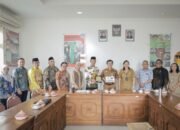 Komisi II DPRD Kalsel Lirik Potensi Pertanian Organik di Banua 9 Komisi II DPRD Kalsel Lirik Potensi Pertanian Organik di Banua