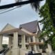 5 HL ilustrasi rumah dinas wali kota banjarmasin