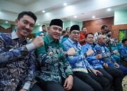 Wali Kota Banjarmasin HM Yamin Terima Penghargaan Harganas ke 32 8 Wali Kota Banjarmasin HM Yamin Terima Penghargaan Harganas ke 32