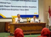 Pemko Banjarbaru Gelar Rakor Pimpinan SKPD, Bahas Persiapan RKPD dan APBD 2026 14 Pemko Banjarbaru Gelar Rakor Pimpinan SKPD, Bahas Persiapan RKPD dan APBD 2026