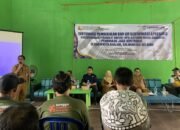 200 Tukang Bangunan Astambul Ikuti Sertifikasi 22 200 Tukang Bangunan Astambul Ikuti Sertifikasi