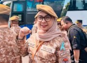Wali Kota Banjarbaru Ikuti Hari Ketiga Retret Kepala Daerah di IPDN Jatinangor 12 Wali Kota Banjarbaru Ikuti Hari Ketiga Retret Kepala Daerah di IPDN Jatinangor