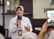 DKP3 Banjarbaru Gelar Bimtek B2SA Berbasis Pangan Lokal 19 DKP3 Banjarbaru Gelar Bimtek B2SA Berbasis Pangan Lokal