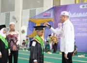 513 Santri TK/TP Al-Qur'an Banjarbaru Ikuti Khataman dan Wisuda 14 513 Santri TK/TP Al-Qur’an Banjarbaru Ikuti Khataman dan Wisuda