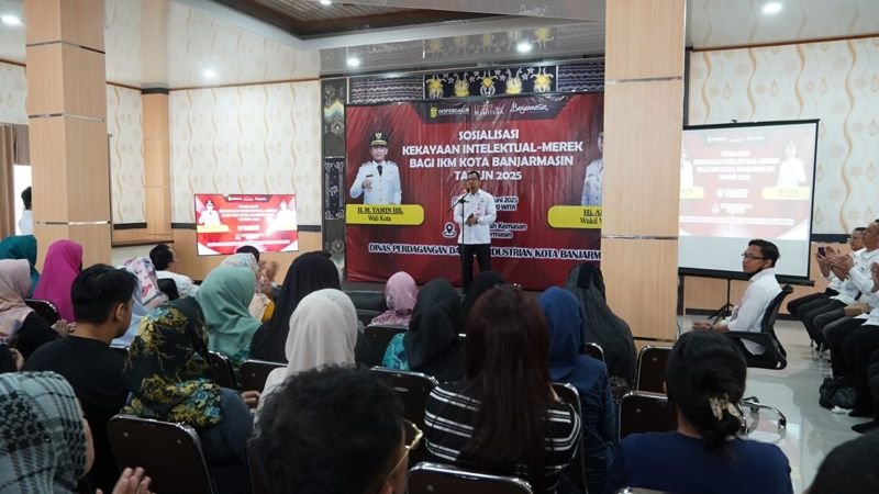 6 HL Pemko Banjarmasin