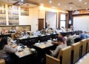 Pansus IV DPRD Kalsel Membahas Raperda GDPK Pelajari Substansi Muatan Lokal ke Jatim 23 Pansus IV DPRD Kalsel Membahas Raperda GDPK Pelajari Substansi Muatan Lokal ke Jatim