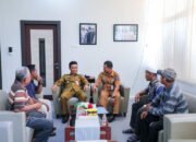 Wabup Terima Silaturahmi Masyarakat Desa Lungau 12 Wabup Terima Silaturahmi Masyarakat Desa Lungau