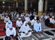 Bupati HSS Ajak Tingkatan Peduli Sesama 49 Bupati HSS Ajak Tingkatan Peduli Sesama