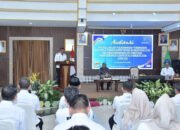 Perkuat Pelaksanaan SPIP Terintegrasi 11 Perkuat Pelaksanaan SPIP Terintegrasi