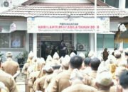Pemkab HSS Upacara Peringatan Hari Lahir Pancasila 9 Pemkab HSS Upacara Peringatan Hari Lahir Pancasila