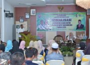 Sosialisasi Inkubator Bisnis Dodol dan Ketupat Kandangan 41 Sosialisasi Inkubator Bisnis Dodol dan Ketupat Kandangan