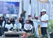 Wabup Buka Jambore Kader Posyandu HSS 2025 9 Wabup Buka Jambore Kader Posyandu HSS 2025