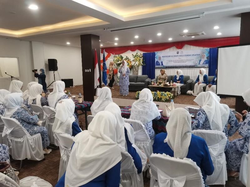 Rakercab III IWAPI HSS 1 Hal 12 HSS 3 klm 12