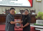 Ranperda Perubahan Perda Pajak dan Retribusi Daerah Disampaikan 46 Ranperda Perubahan Perda Pajak dan Retribusi Daerah Disampaikan
