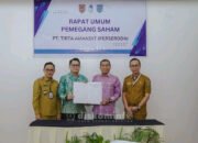 Bupati HSS Bangga Kinerja Pelayanan Air Bersih PT Tirta Amandit 53 Bupati HSS Bangga Kinerja Pelayanan Air Bersih PT Tirta Amandit