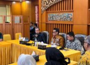 Pemkab HSS Koordinasi Penyelarasan Renstra dengan RPJMD 44 Pemkab HSS Koordinasi Penyelarasan Renstra dengan RPJMD