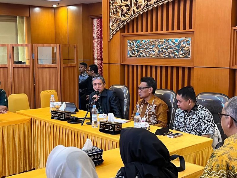 Pemkab HSS Koordinasi Penyelarasan Renstra dengan RPJMD 1 Hal 12 HSS 3 klm 3