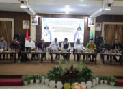 Bupati Buka Diskusi Forum Pemikir Banua 36 Bupati Buka Diskusi Forum Pemikir Banua