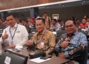 Pemkab Tanbu Ikut Partisipasi MUNAS VI APKASI di Kabupaten Minahasa