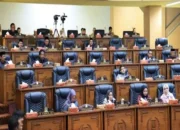 DPRD Minta Penegakan Perda Bukan Sebatas Formalitas