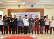 Konferensi Kerja dan Konferensi Kabupaten PWI Tanbu