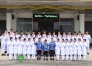 Bupati Tapin: Pancasila Adalah Rumah Bagi Keberagaman Indonesia 48 Bupati Tapin: Pancasila Adalah Rumah Bagi Keberagaman Indonesia
