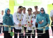 Bupati Tapin Resmikan Gedung Baru Puskesmas Bakarangan 51 Bupati Tapin Resmikan Gedung Baru Puskesmas Bakarangan