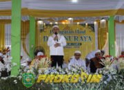 Bupati Tapin Bersama Ribuan Jemaah Hadiri Haul Datu Nuraya di Tatakan 20 Bupati Tapin Bersama Ribuan Jemaah Hadiri Haul Datu Nuraya di Tatakan