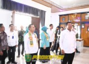 Bupati Tapin Resmikan Kantor Desa Termegah di Tapin 9 Bupati Tapin Resmikan Kantor Desa Termegah di Tapin