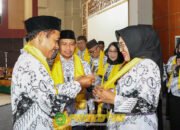 Bupati Tapin Kukuhkan Pengurus PGRI Tapin Periode 2025-2030 46 Bupati Tapin Kukuhkan Pengurus PGRI Tapin Periode 2025-2030