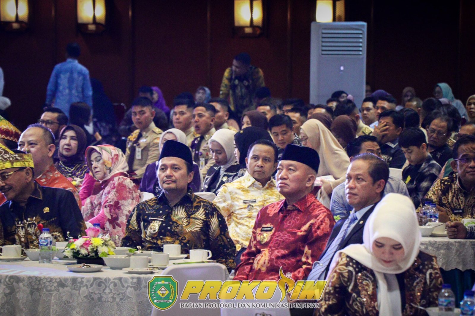 Bupati Tapin Bersama Ribuan Warga Banjar Se-Jabodetabek Halal Bi Halal 1 Hal 12 Tapin 35 kln scaled
