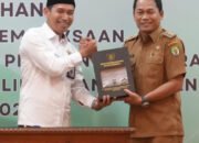 LKPD TA 2024 Balangan Antarkan Raih Opini WTP ke-12 Kali 17 LKPD TA 2024 Balangan Antarkan Raih Opini WTP ke-12 Kali