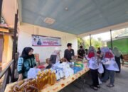Pemkab Balangan Gelar Pasar Murah di Desa Tanah Habang Kanan 11 Pemkab Balangan Gelar Pasar Murah di Desa Tanah Habang Kanan