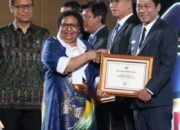 Sukses Atasi Malaria di Balangan, Bupati Raih Penghargaan 32 Sukses Atasi Malaria di Balangan, Bupati Raih Penghargaan